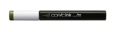 Copic Ink Typ G94 (Grayish Olive)