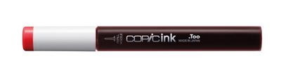 Copic Ink Typ R27 (Cadmium Red)