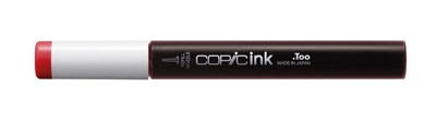 Copic Ink Typ R29 (Lipstick Red)