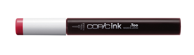 Copic Ink Typ R37 (Carmine)