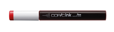 Copic Ink Typ R46 (Strong Red)