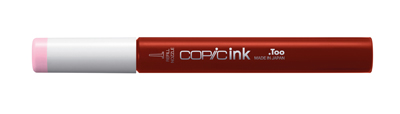 Copic Ink Typ R81 (Rose Pink)