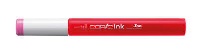 Copic Ink Typ RV04 (Shock Pink)