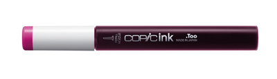 Copic Ink Typ RV09 (Fuchsia)