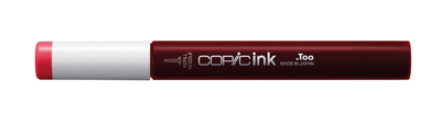 Copic Ink Typ RV29 (Crimson)