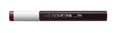 Copic Ink Typ RV69 (Poeny)