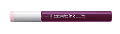 Copic Ink Typ V000 (Pale Heath)