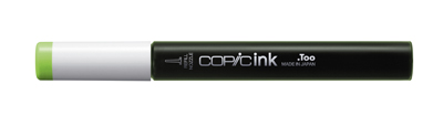 Copic Ink Typ YG06 (Yellowish Green)