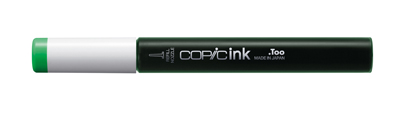 Copic Ink Typ YG09 (Lettuce Green)