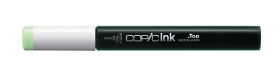 Copic Ink Typ YG41 (Pale Cobalt Green)