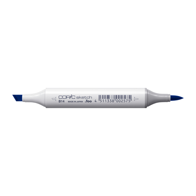 Copic Sketch Typ B14 (Light Blue)