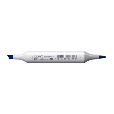 Copic Sketch Typ B28 (Royal Blue)