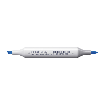 Copic Sketch Typ B41 (Powder Blue)