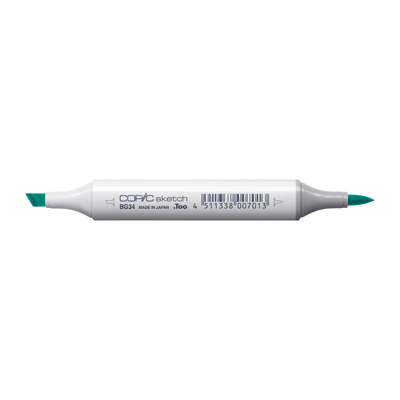 Copic Sketch Typ BG34 (Horizon Green)