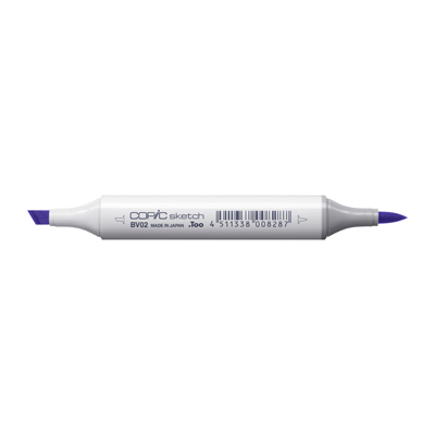 Copic Sketch Typ BV02 (Prune)