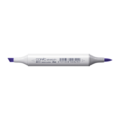 Copic Sketch Typ BV11 (Soft Violet)