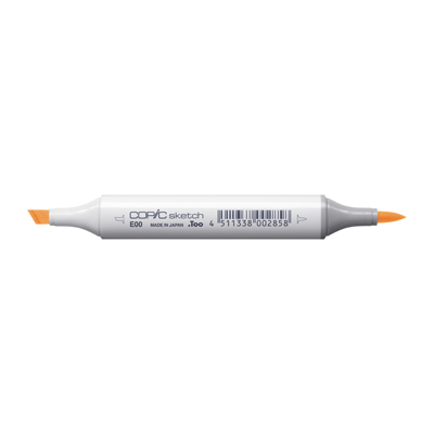 Copic Sketch Typ E00 (Cotton Pearl)