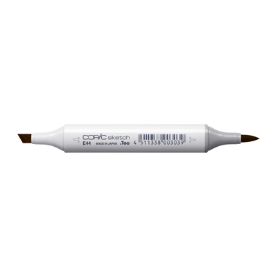 Copic Sketch Typ E44 (Clay)