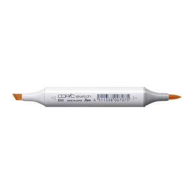 Copic Sketch Typ E53 (Raw Silk)