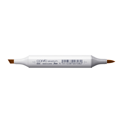 Copic Sketch Typ E55 (Light Camel)