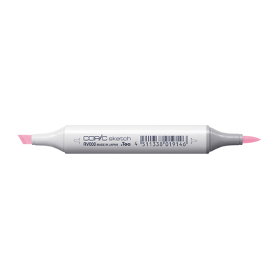 Copic Sketch Typ RV000 (Pale Purple)