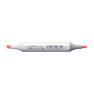 Copic Sketch Typ RV23 (Pure Pink)