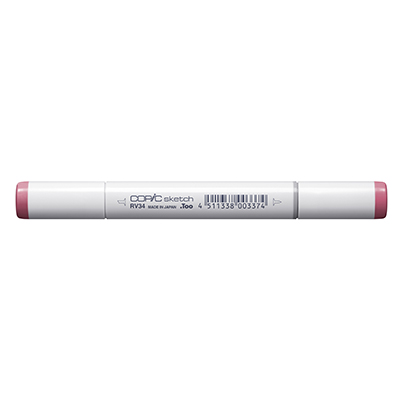 Copic Sketch Typ RV34 (Dark Pink)