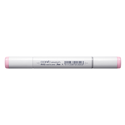 Copic Sketch Typ RV52 (Cotton Candy)