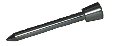 Einschlagbolzen VN65, Schaftlänge: 75 mm