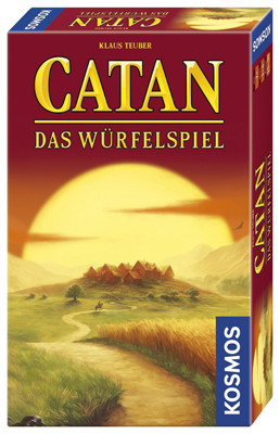 Mitbringspiel Catan