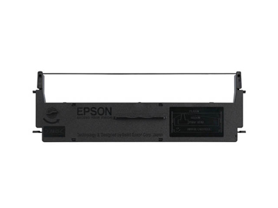 C13S015624 EPSON LQ50 FBK NYLON SCHWARZ