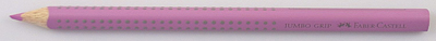 Farbstift Jumbo Grip h.magenta