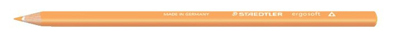 STAEDTLER 157-16 Farbstift Ergosoft goldocker VE12