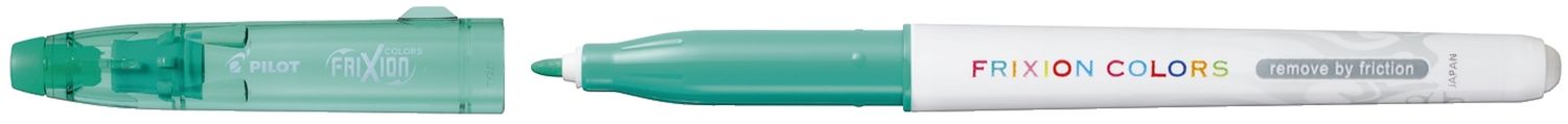 PILOT Faserstift FriXion Colors