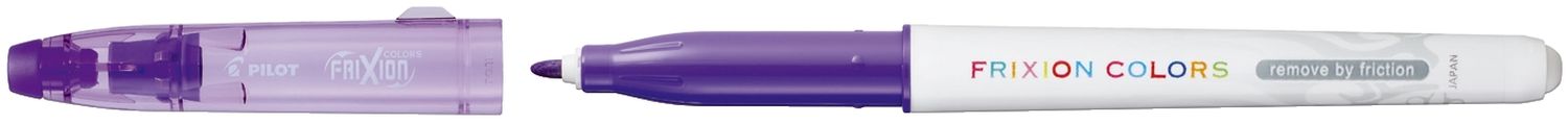 PILOT Faserstift FriXion Colors