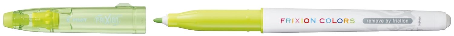 PILOT Faserstift FriXion Colors