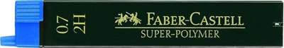 Feinmine SuperPolymer 2H 0.7