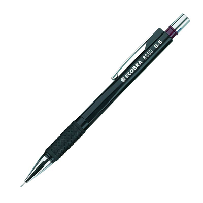 Ecobra 835002 Feinminen-Druckstift 0,5 mm