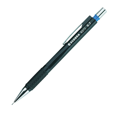 Ecobra 837003 Feinminen-Druckstift 0,7 mm