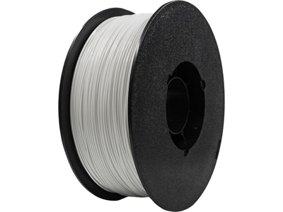 ABS 1,75mm WHITE 1kg