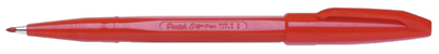 Faserschreiber SignPen S570 0,8mm rot