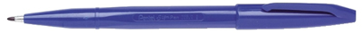 Faserschreiber SignPen S570 0,8mm blau