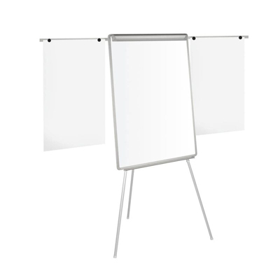 Bi-silque Flipchart-Tafel