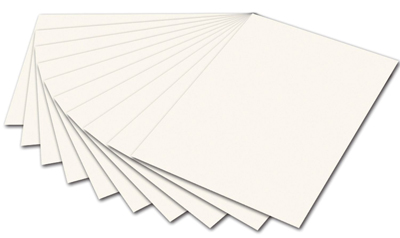 FOLIA 6143E Fotokarton 50x70cm haut 300g/m² VE10