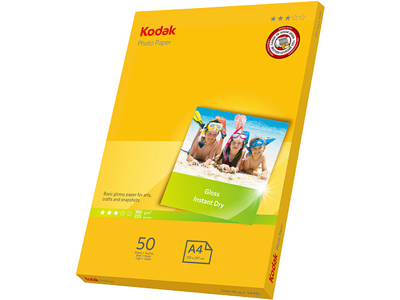 185Z000860 KODAK FOTOPAPIER A4