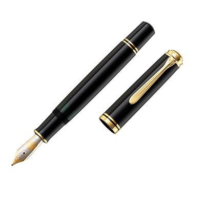 Pelikan 995563 Füllhalter Souverän M800