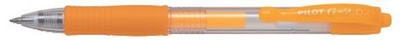 Gelroller G2-7 neon apricot orange VE12