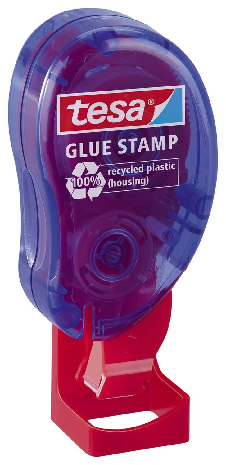 tesa Glue Stamp