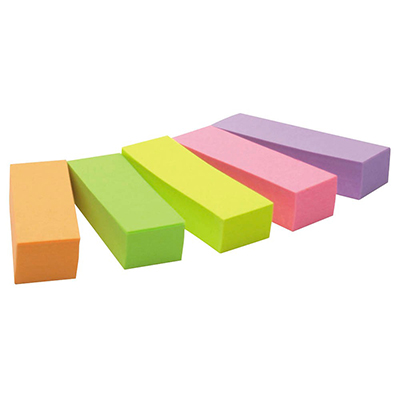 3M Post-it Page Markers 670-5