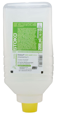 Handreinigungsmittel Estesol mild wash